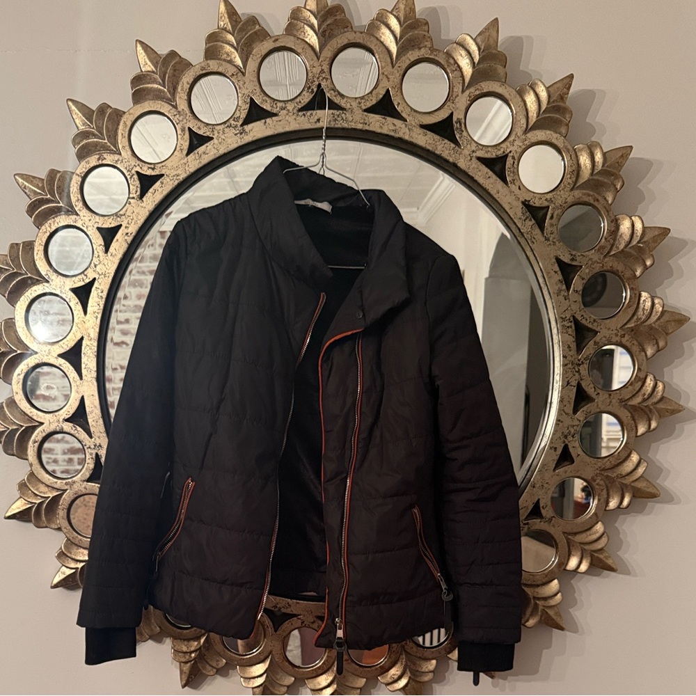 Beautiful jacket perfect for spring